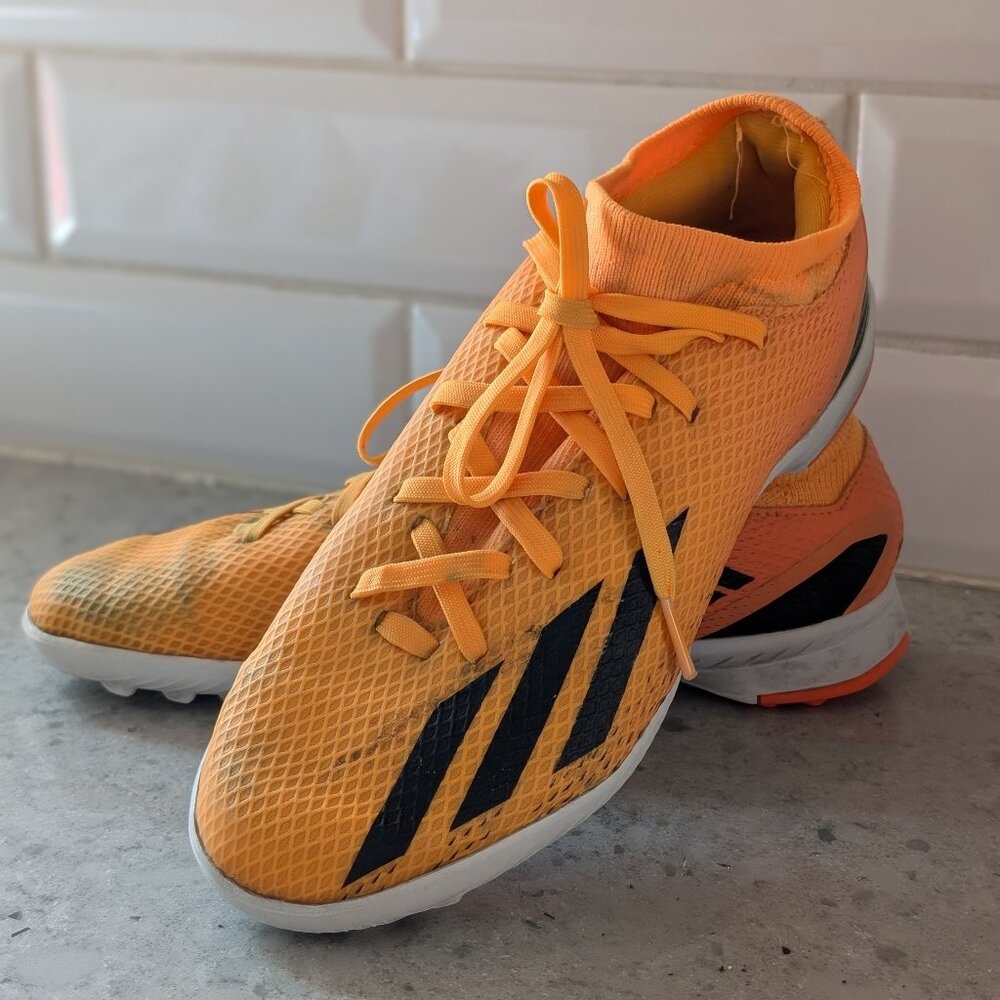 Adidas X Speedportal.3 Indoor Soccer Shoes M5